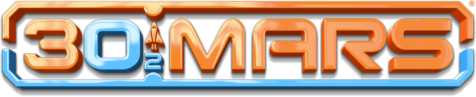 30tomars Logo