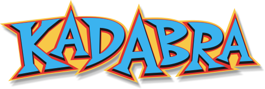 Kadabra Logo