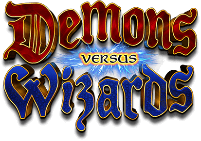Demons vs Wizards