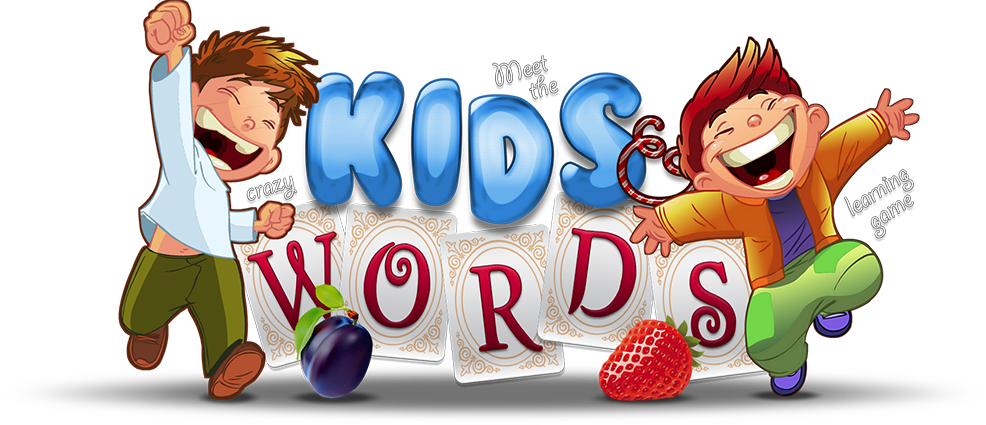Kids & Words